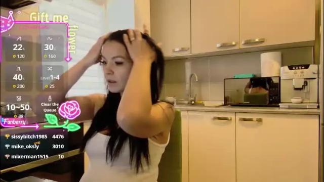 Thumbnail 2, missbya's Stream at Chaturbate, 3 days ago