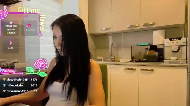 Image 6 of missbya Stream on Chaturbate on 3 days ago