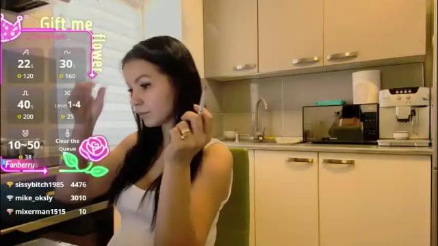 Thumbnail 3, missbya's Stream at Chaturbate, 3 days ago