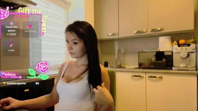 Thumbnail 1, missbya's Stream at Chaturbate, 2 months ago