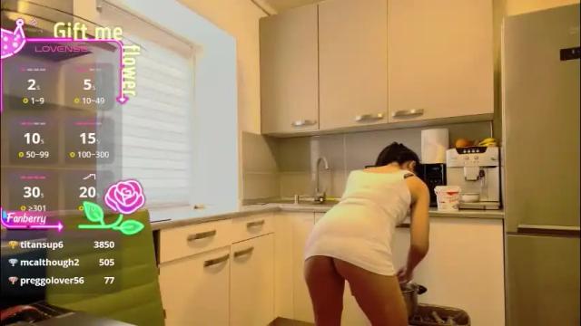 Thumbnail 1, missbya's Stream at Chaturbate, 2 months ago