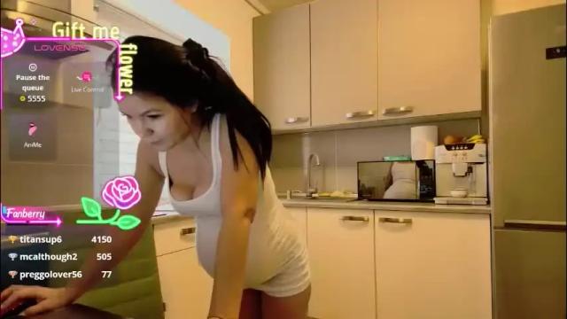 Thumbnail 2, missbya's Stream at Chaturbate, 2 months ago