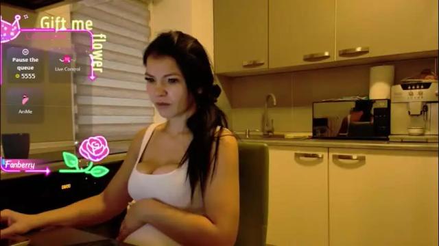 Thumbnail 1, missbya's Stream at Chaturbate, 1 month ago