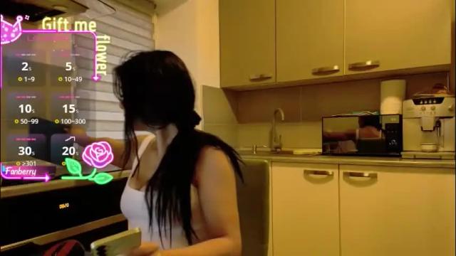 Thumbnail 2, missbya's Stream at Chaturbate, 1 month ago