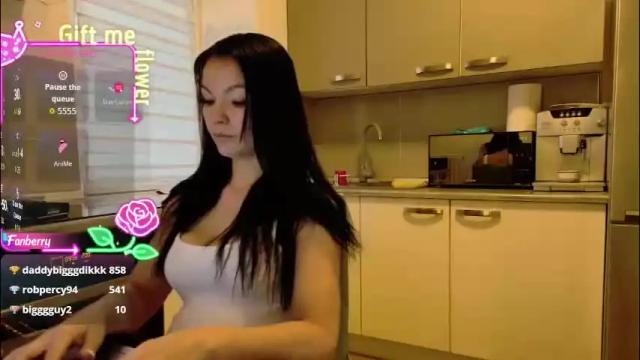 Image 10 of missbya Stream on Chaturbate on 2 months ago