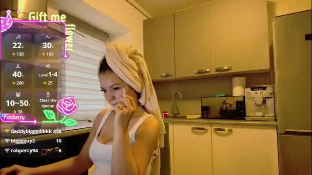 Image 3 of missbya Stream on Chaturbate on 2 months ago