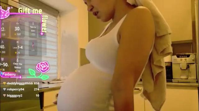 Image 4 of missbya Stream on Chaturbate on 2 months ago