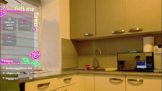 Thumbnail 2, missbya's Stream at Chaturbate, 1 month ago