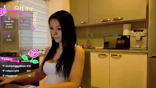 Image 6 of missbya Stream on Chaturbate on 2 months ago