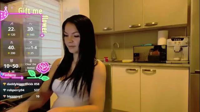 Thumbnail 3, missbya's Stream at Chaturbate, 1 month ago