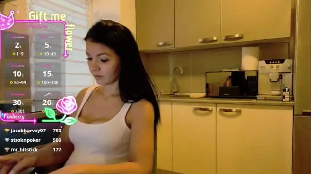 Thumbnail 1, missbya's Stream at Chaturbate, 1 month ago