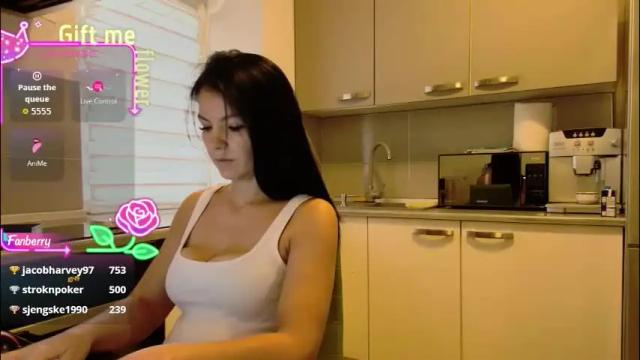 Thumbnail 3, missbya's Stream at Chaturbate, 1 month ago