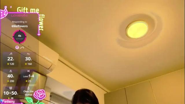 Thumbnail 1, missbya's Stream at Chaturbate, 1 month ago