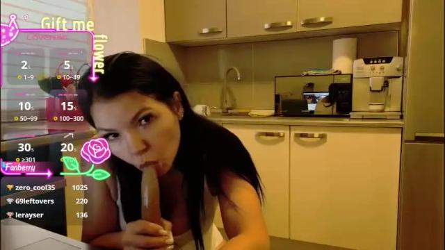 Thumbnail 2, missbya's Stream at Chaturbate, 1 month ago