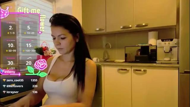 Thumbnail 3, missbya's Stream at Chaturbate, 1 month ago