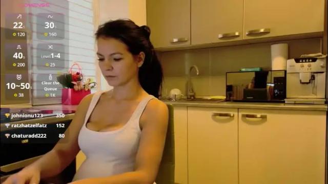 Image 2 of missbya Stream on Chaturbate on 2 months ago