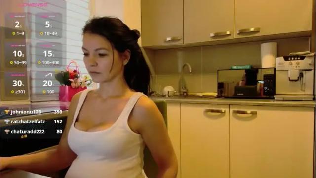 Image 4 of missbya Stream on Chaturbate on 2 months ago