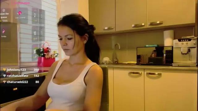 Image 6 of missbya Stream on Chaturbate on 2 months ago