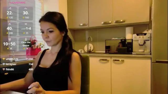 Thumbnail 2, missbya's Stream at Chaturbate, 1 month ago