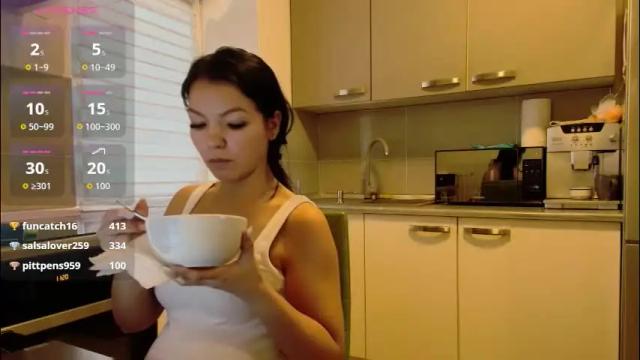 Thumbnail 1, missbya's Stream at Chaturbate, 1 month ago