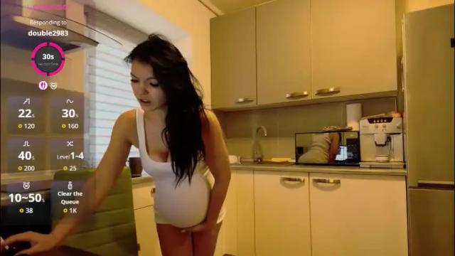 Image 12 of missbya Stream on Chaturbate on 1 month ago