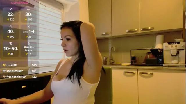 Thumbnail 3, missbya's Stream at Chaturbate, 1 month ago