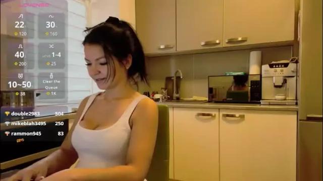 Thumbnail 1, missbya's Stream at Chaturbate, 1 month ago