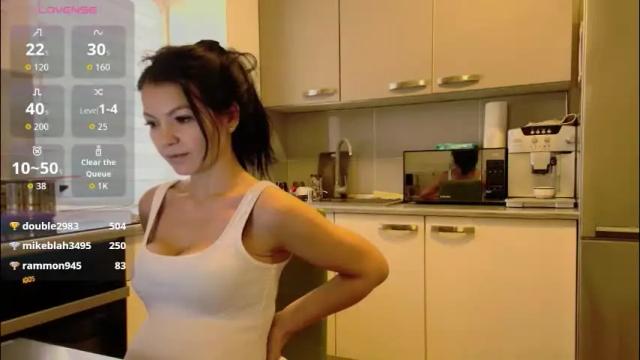 Thumbnail 2, missbya's Stream at Chaturbate, 1 month ago