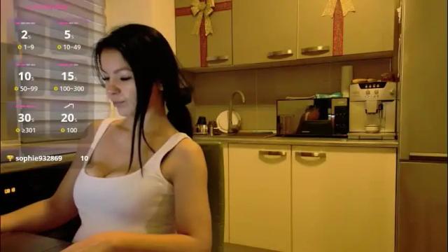 Image 2 of missbya Stream on Chaturbate on 1 month ago