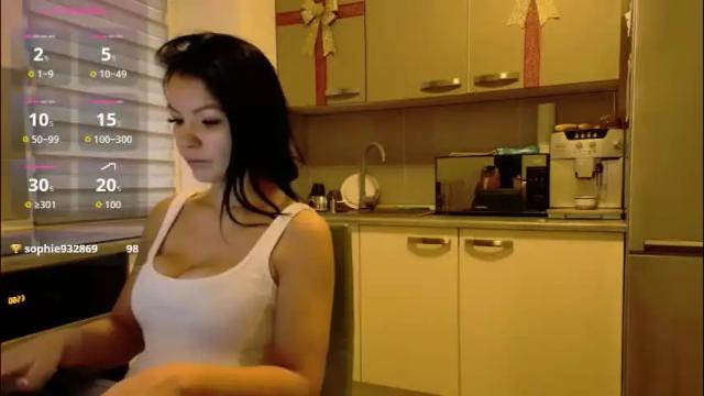 Image 3 of missbya Stream on Chaturbate on 1 month ago