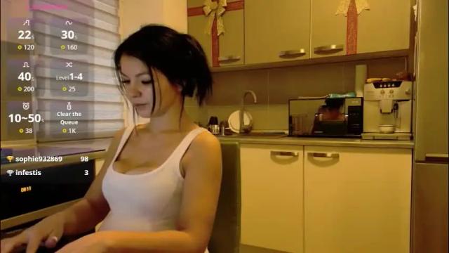 Thumbnail 2, missbya's Stream at Chaturbate, 1 month ago