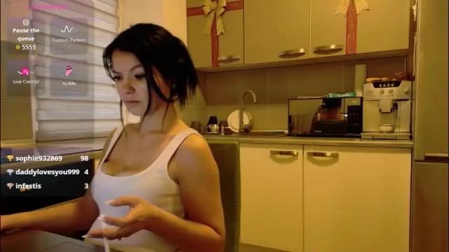 Image 8 of missbya Stream on Chaturbate on 1 month ago