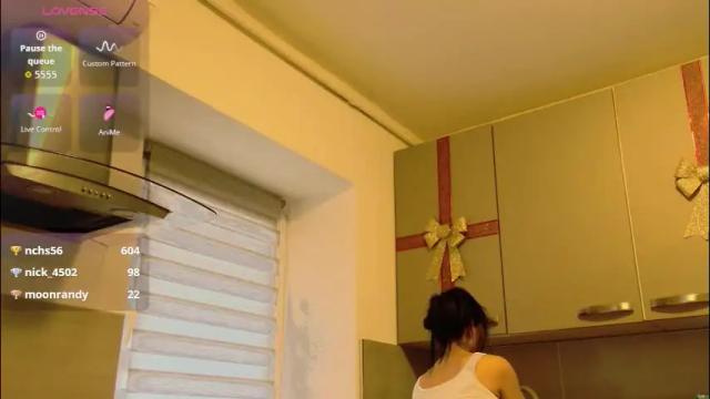 Image 10 of missbya Stream on Chaturbate on 1 month ago