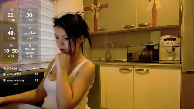 Image 12 of missbya Stream on Chaturbate on 1 month ago