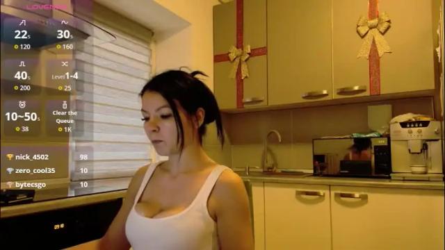 Image 2 of missbya Stream on Chaturbate on 1 month ago