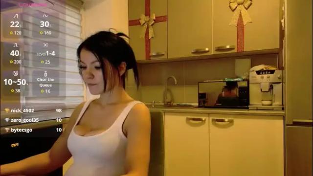 Image 3 of missbya Stream on Chaturbate on 1 month ago