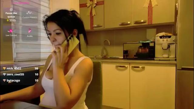 Image 4 of missbya Stream on Chaturbate on 1 month ago