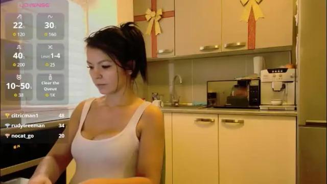 Image 2 of missbya Stream on Chaturbate on 1 month ago