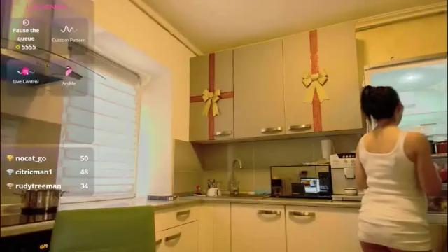 Thumbnail 2, missbya's Stream at Chaturbate, 28 days ago