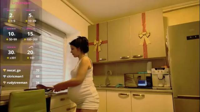 Thumbnail 3, missbya's Stream at Chaturbate, 28 days ago