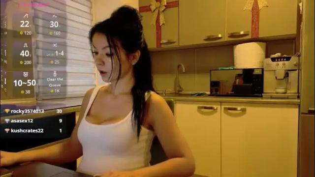 Thumbnail 3, missbya's Stream at Chaturbate, 21 days ago