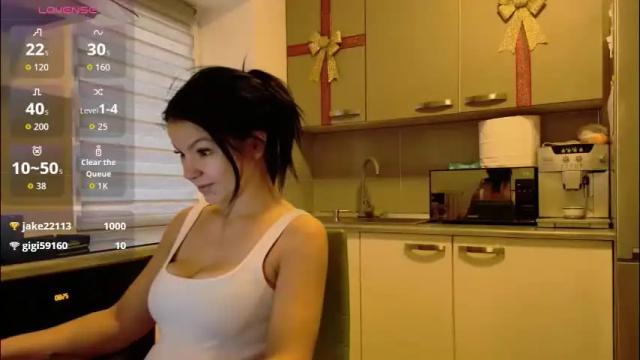 Thumbnail 3, missbya's Stream at Chaturbate, 18 days ago