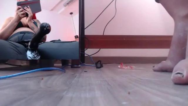 Image 6 of misscaila_ks Stream on Chaturbate on 22 months ago