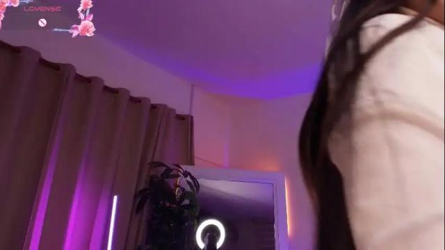 Image 3 of misscamilaf Stream on Chaturbate on 1 month ago