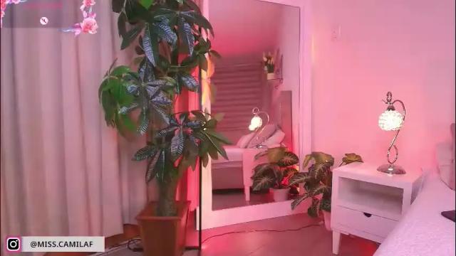 Thumbnail 2, misscamilaf's Stream at Chaturbate, 3 months ago