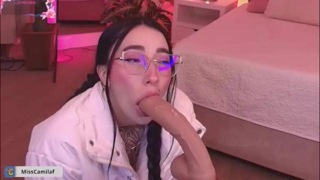 Image 11 of misscamilaf Stream on Chaturbate on 2 months ago