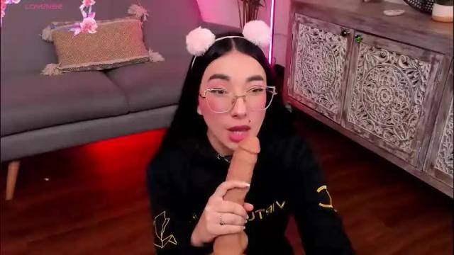 Thumbnail 1, misscamilaf's Stream at Chaturbate, 1 month ago