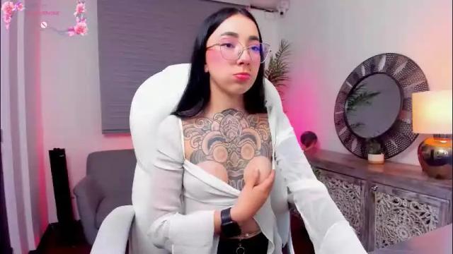 Image 11 of misscamilaf Stream on Chaturbate on 1 month ago