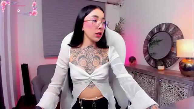 Image 12 of misscamilaf Stream on Chaturbate on 1 month ago