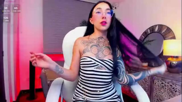 Image 7 of misscamilaf Stream on Chaturbate on 1 month ago